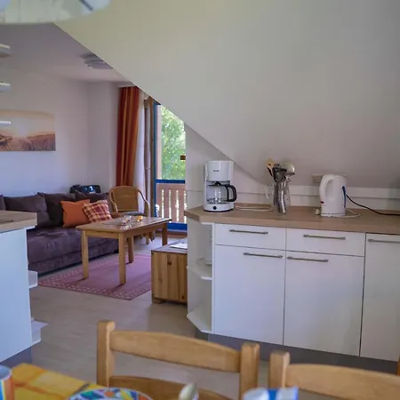 Ferienwohnung-elke