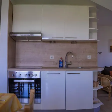 Ferienwohnung-elke Lägenhet Lemkenhafen auf Fehmarn