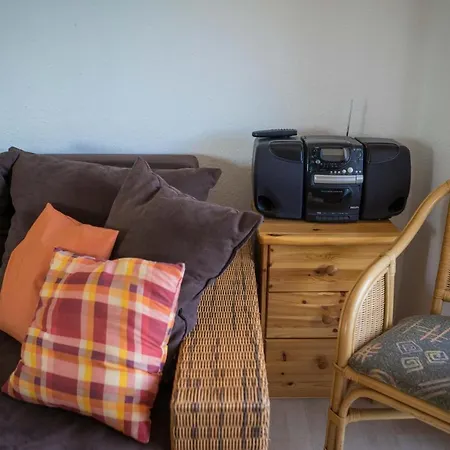 Lägenhet Ferienwohnung-elke Lemkenhafen auf Fehmarn