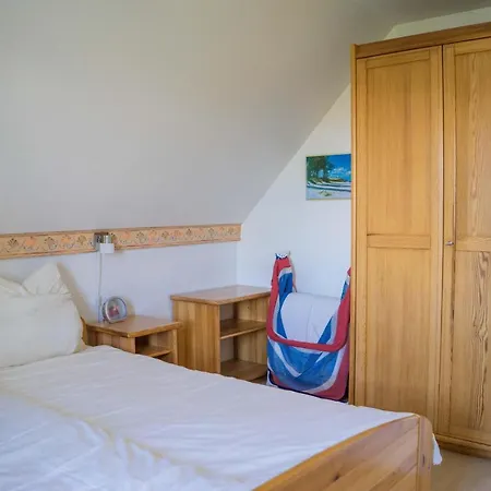 Lägenhet Ferienwohnung-elke Lemkenhafen auf Fehmarn