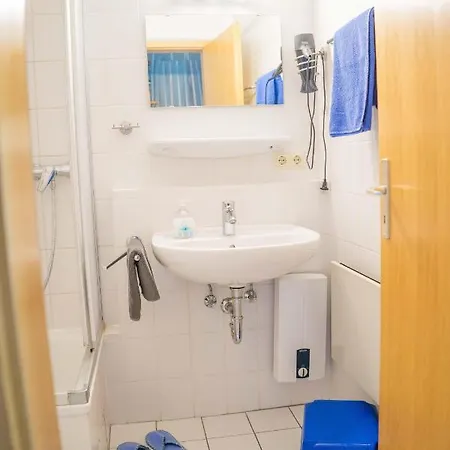 Ferienwohnung-elke * Lemkenhafen auf Fehmarn