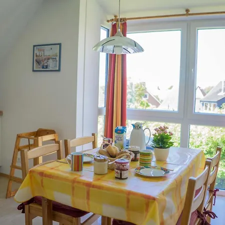 Ferienwohnung-elke Lägenhet