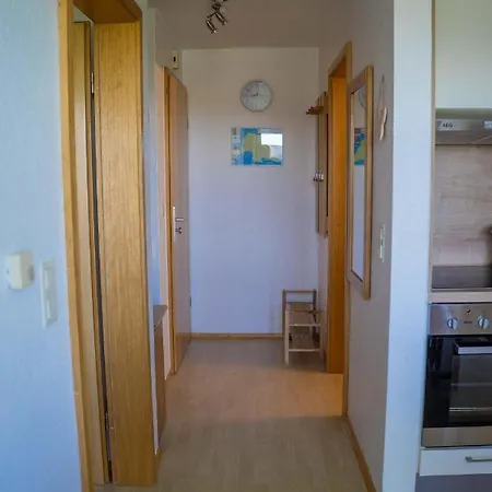 Lägenhet Ferienwohnung-elke