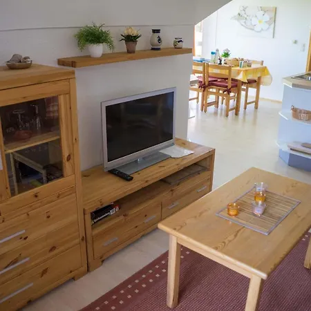 Ferienwohnung-elke *