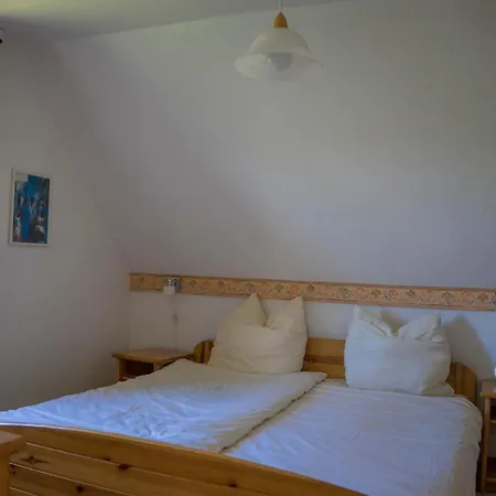 Ferienwohnung-elke Lägenhet Lemkenhafen auf Fehmarn