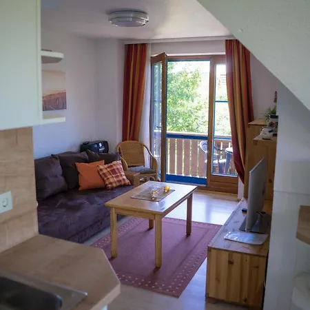 Ferienwohnung-elke Lägenhet