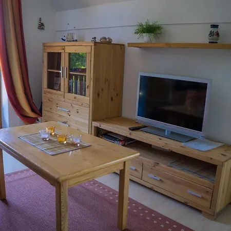 Ferienwohnung-elke * Lemkenhafen auf Fehmarn