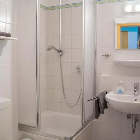Ferienwohnung-elke Lägenhet Lemkenhafen auf Fehmarn