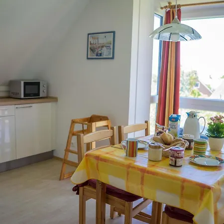 Lägenhet Ferienwohnung-elke