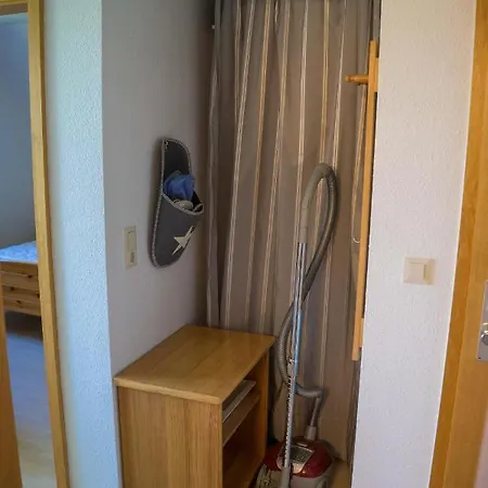 Ferienwohnung-elke * Lemkenhafen auf Fehmarn
