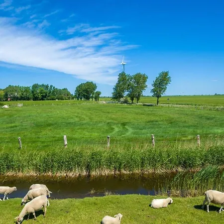Ferienwohnung-elke Lägenhet Lemkenhafen auf Fehmarn